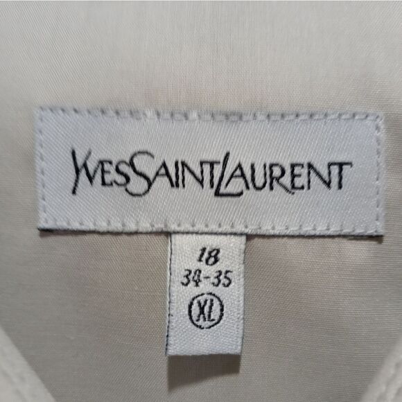 YvesSaintLaurent Shirt  - Picture 7 of 11